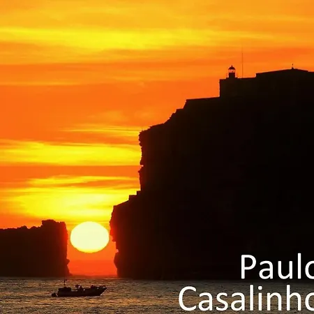 Casa Batel A 100m Da * נאזרה