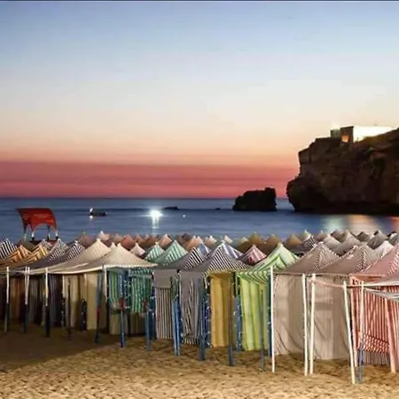 Casa Batel A 100m Da * נאזרה