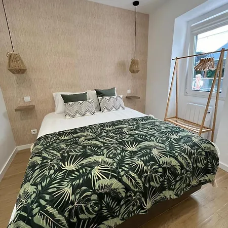 Casa Batel A 100m Da Сasa de vacaciones *