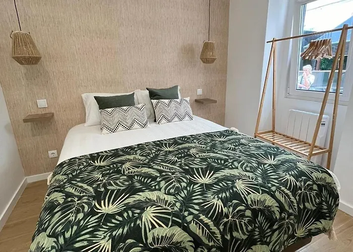 Casa Batel A 100m Da Tatil Evi *